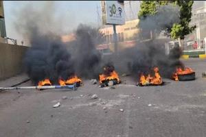 اعتقالات في كريتر تطال محتجين على تدهور الأوضاع الاقتصادية وانهيار الكهرباء