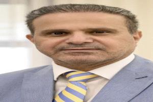 جابر محمد: توسعة المشاركة السياسية خطوة مهمة لتوحيد الصف الوطني