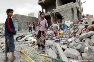 تقرير دولي: انتهاكات حقوق الإنسان في اليمن مستمرة بلا هوادة وسط صمت دولي مقلق