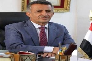القانص يهاجم المشاط: هذه الكارثة التي ابتُلي بها اليمن!