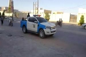 مداهمة منزل مواطن بحضرموت تكشف مفاجأة صادمة