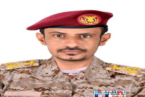 أبين.. قائد عسكري بارز يعلن دعمه لمبادرة تأهيل خط أبين الدولي ويدعو المجلس الرئاسي لدعمها