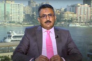 مدير شركة النفط في الحديدة يكشف عن أمر صادم بشأن ميناء 