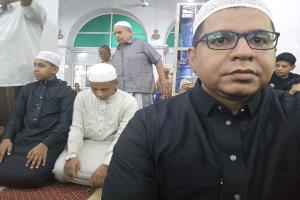 ناشط حضرمي مخاطبًا الانتقالي: ابدأوا بعدن وقدّموا نموذجًا يُحتذى قبل أن تتحدثوا عن حضرموت والمهرة