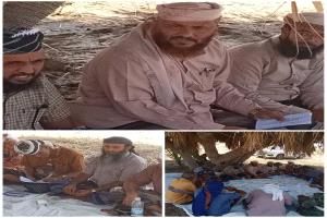 لحج.. اعتماد تدخلات جديدة في منطقة أمشعيبي بمديرية طور الباحة