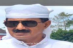 حبان : الهيئة الإدارية للطليعة تختار الشخصية الاجتماعية والرياضية أحمد باحاج  رئيساً فخرياً للنادي