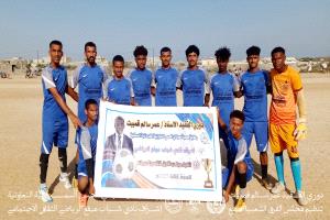 بضربات الترجيح.. الساحل يعبر الجزيرة في ديربي البحر ويبحر نحو ربع النهائي