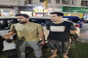 الإفراج عن شبان تم اعتقالهم عقب احتجاجات على انقطاعات الكهرباء