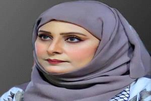 رندا عكبور: الإعلام خذلنا فاخترت الكرامة على الظهور