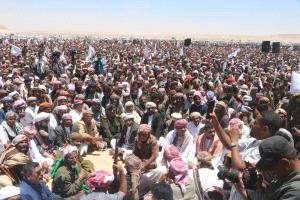 تقرير خاص : على خطى حضرموت: هل تفتح مطالب الحكم الذاتي الباب أمام تقسيم الجنوب؟