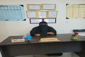 أ. حنان بارجاش لـ "عدن الغد": التعليم مسؤوليتنا جميعًا و"بيت التعلُم الحديثة" هي بوابة أمل حقيقية لأجيال محافظة لحج