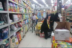 توثيق أقل أسعار المواد الغذائية في المناطق المحررة.. فيديو