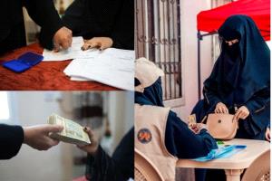 مؤسسة التضامن للتنمية: تمكين مالكات المشاريع في عدن من خلال التمويل الأصغر