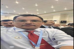 تعقيب صحفي | عدن الغد
الدكتور علي القحطاني يرد على بيان اللجنة الإعلامية لنقابة جامعات عدن وأبين ولحج وشبوة