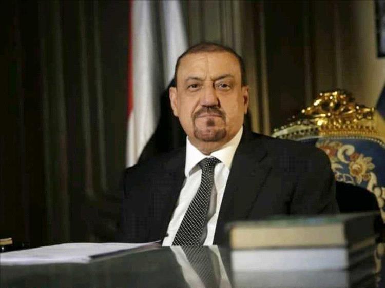 البركاني يستنكر تجاهل مأساة غزة في البيان الختامي لرؤساء البرلمانات بجنيف