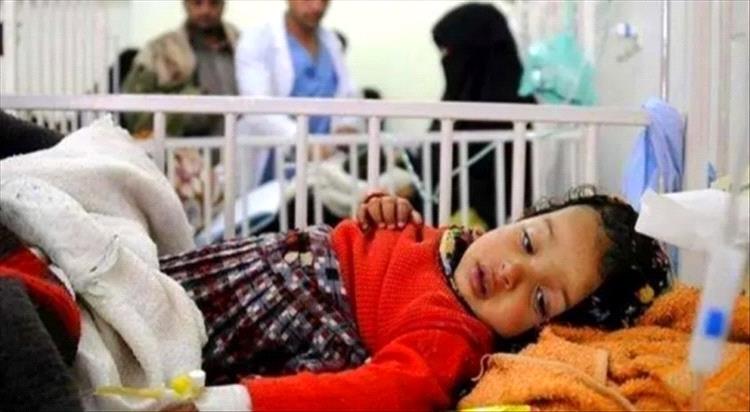 تعز: تسجيل 112 إصابة جديدة بالحصبة ووفاة واحدة خلال أسبوعين