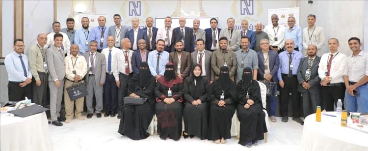 برعاية رئيس الوزراء.. المكلا تحتضن ورشة عمل وطنية لرسم خارطة طريق لإنقاذ التعليم العام