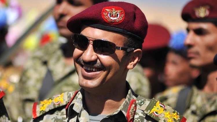 صحفي مصري يعلّق على حكم ميليشيات الحوثي بحق السفير أحمد علي