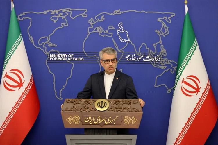 إيران ترفض اتهامات الغرب لها بانتهاج سياسة "الاغتيالات والخطف" بالخارج
