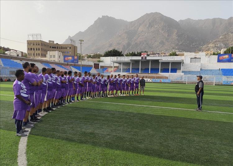 غداً.. اختتام الدورة التدريبية الآسيوية لمدربي كرة القدم في تعز