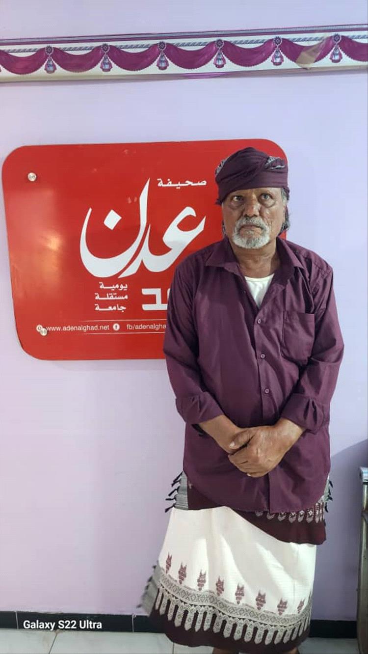 مواطن يناشد "الزبيدي والمحرمي" بتعويضه عقب البسط على منزلين له من قبل قوة أمنية في خورمكسر