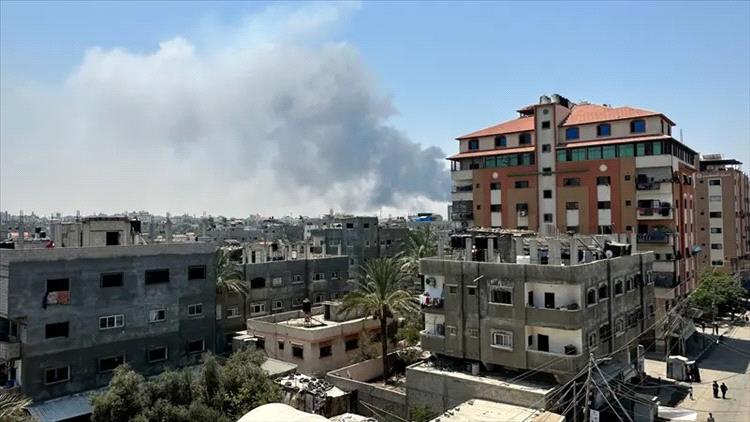 تشاؤم حول التوصل لاتفاق.. نتنياهو يمنح حماس مهلة أخيرة لإعادة المحتجزين