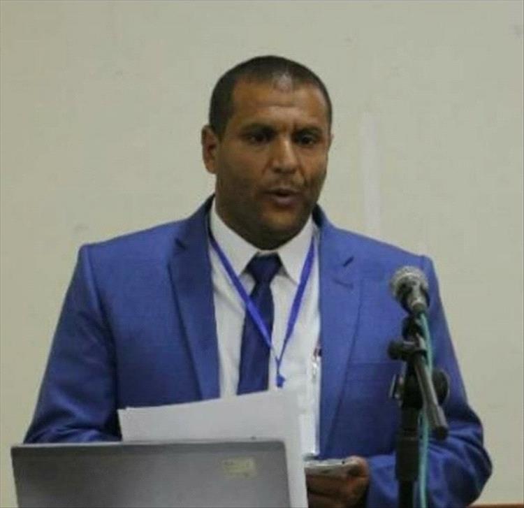 الخبير الاقتصادي علي التويتي يشيد بموقف مجموعة هائل سعيد: مطلبهم بتوفير الدولار عبر البنك منطقي ويخدم استقرار السوق