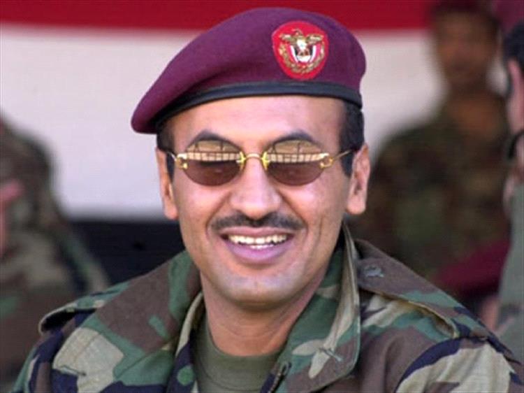 جميح: حكم الحوثي بحق أحمد علي ليس حكمًا قضائيًا بل قرارًا سياسيًا صادر عن مليشيات
