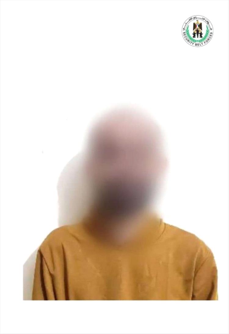 الحزام الأمني يعلن احباط عملية تجسس حوثية في عدن
