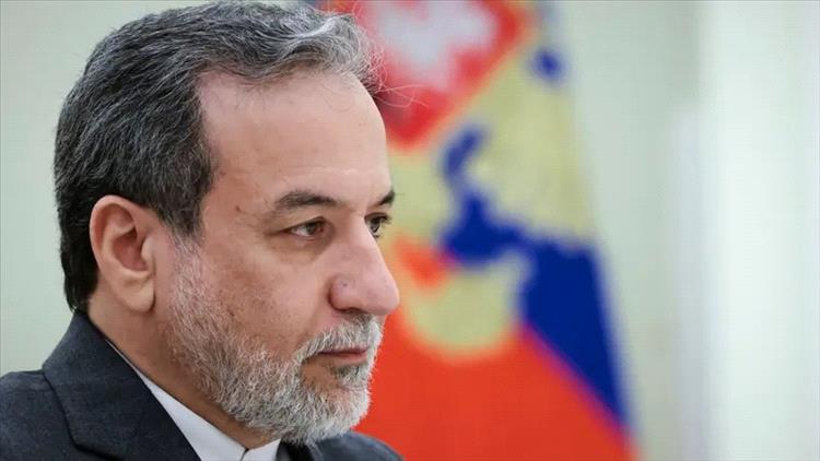 عراقجي يؤكد.. وفد الوكالة الذرية سيزور طهران للتفاوض على "آلية تعاون جديدة"