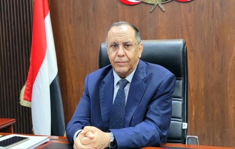 وزير الصناعة: الفترة المقبلة ستشهد خطوات أكثر فاعلية لتحسين الوضع المعيشي
