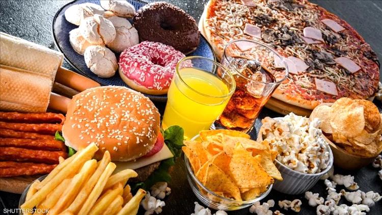 لصحة دماغك.. لا تكثر من تناول هذه الأطعمة