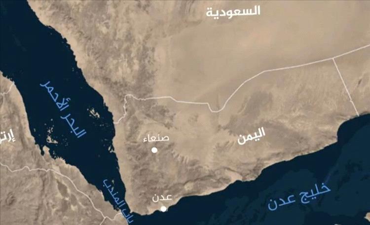 مصير غامض للمفقودين في فاجعة غرق قارب مهاجرين بخليج عدن