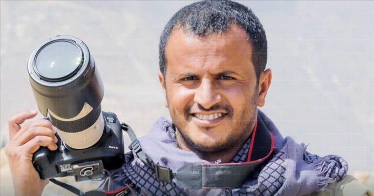 بسبب منشور ساخر على فيسبوك.. محكمة مأرب تبدأ محاكمة الصحفي علي عويضة