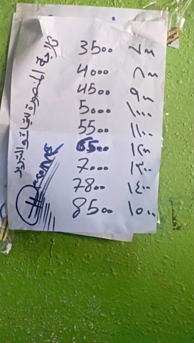 تراجع ملحوظ في أسعار الدجاج بمحافظة عدن صباح الاثنين