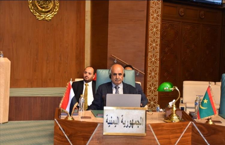 الرئيس الفيتنامي يزور جامعة الدول العربية