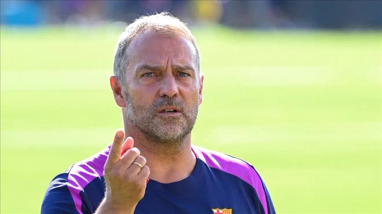 سيناريو مرعب يطارد برشلونة قبل الموسم الجديد