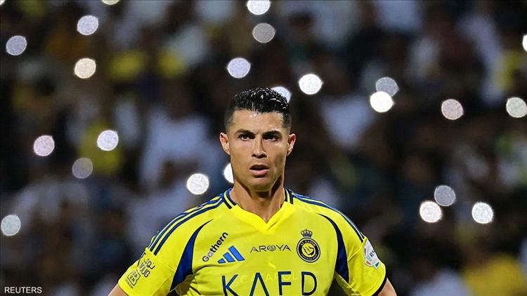 رونالدو يسعى لضم نجم مارسيليا إلى النصر السعودي