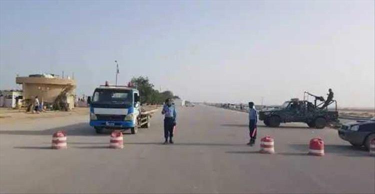 الشرطة تضبط 79 متهما في 55 قضية جنائية، وتسجيل وفاة واحدة في 11 حادث سير