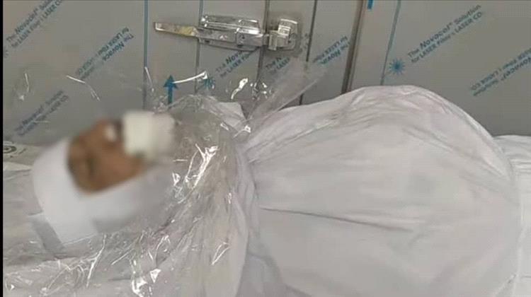 أثناء صلاة الفجر.. مقتل مسن برصاص قناص حوثي في تعز