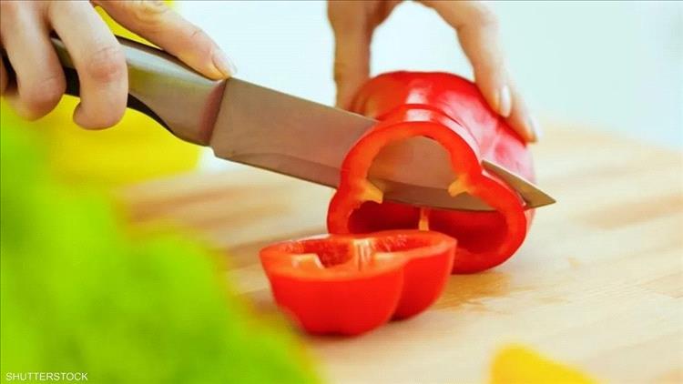 الفلفل الأحمر.. سعرات حرارية منخفضة وفوائد صحية عديدة