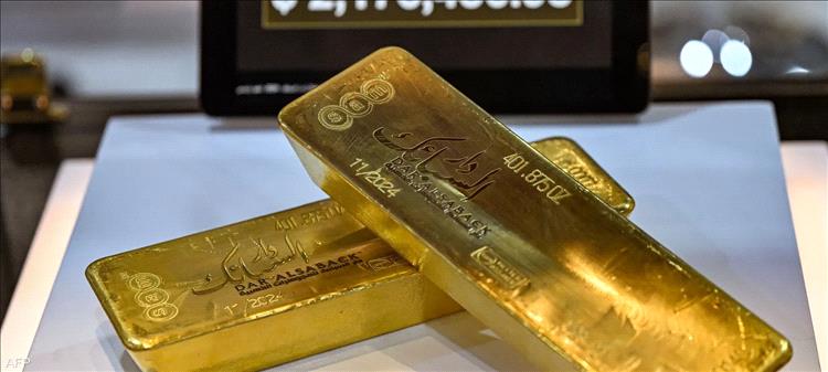 ضبابية الاقتصاد الأميركي ورسوم ترامب تعززان أسعار الذهب
