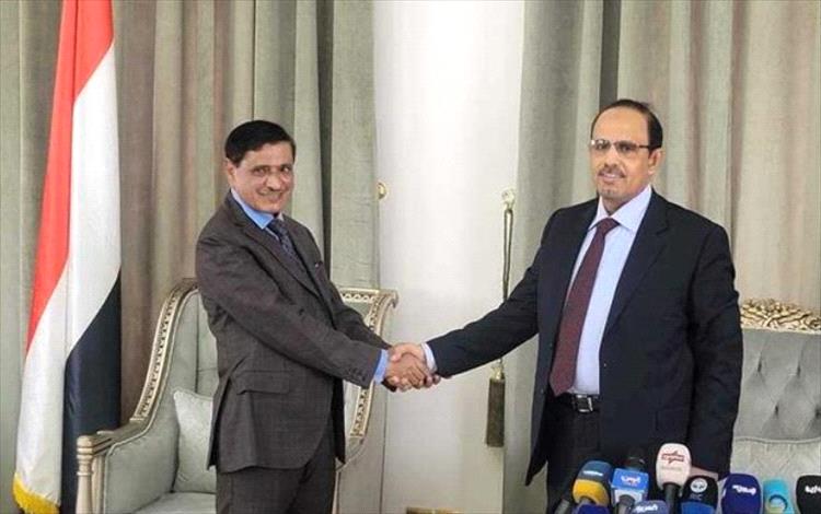 في رد ناري.. مبخوت بن ماضي يتهم البحسني بتزييف الحقائق ويبرّئ السلطة المحلية من اعتقال اليميني