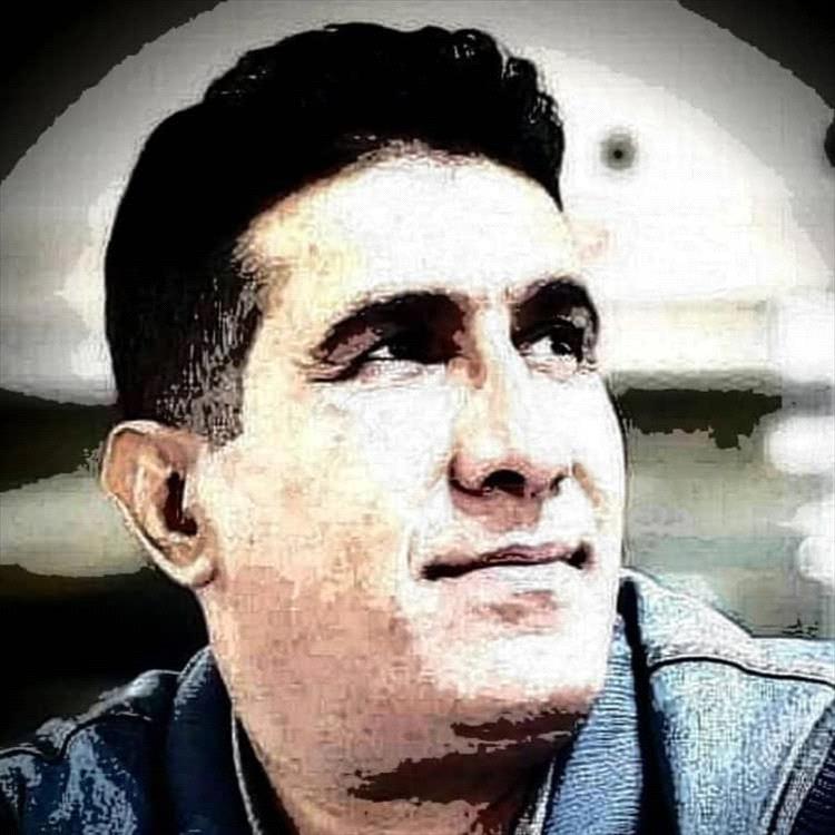 الناشط السياسي عارف ناجي علي: "الرواتب معدومة والفشل في أقصى حالاته!"