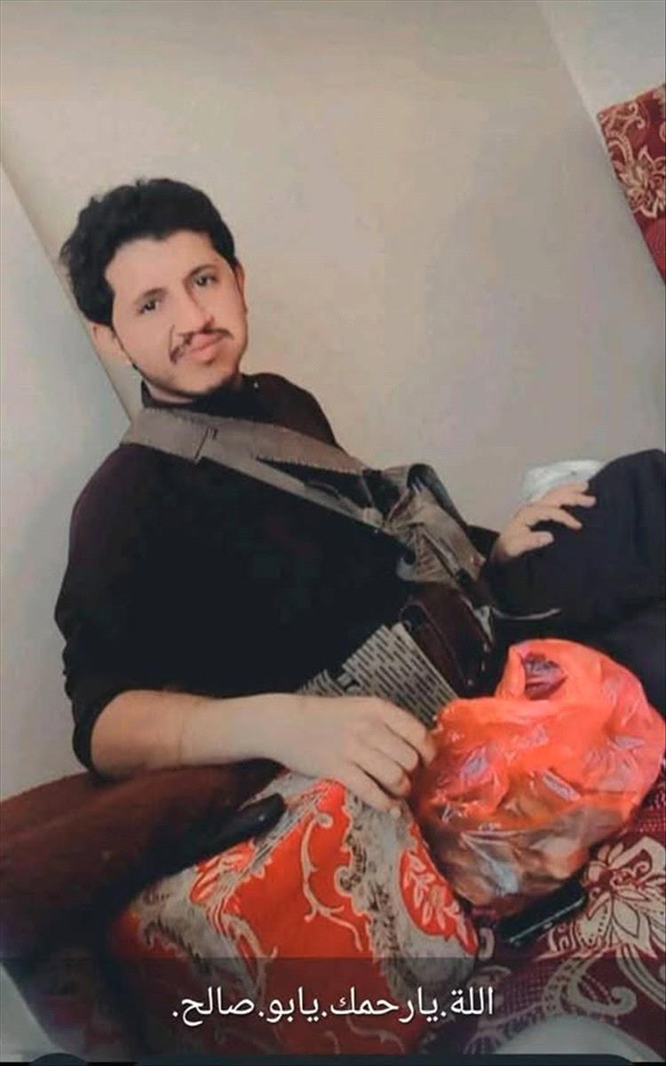 مقتل شاب وإصابة آخر في نقطة تفتيش بمحافظة الجوف