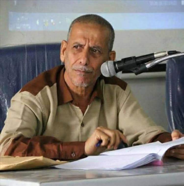 أكاديمي بجامعة عدن: أبناء حضرموت دائما يثبتون نزاهتهم في كل المناصب القيادي التي يتحملونها