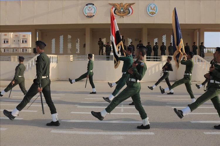 مدير كلية الشرطة يشيد بانضباط الطلاب ويؤكد الاستعداد للمرحلة القادمة مع اختتام دورة الفرقة النحاسية التدريبية