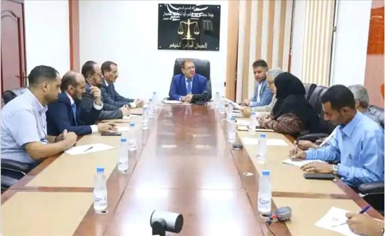 القضاء الأعلى يحيل القضاة المضربين إلى التفتيش ويشدد: لا مبرر لتعطيل العدالة!