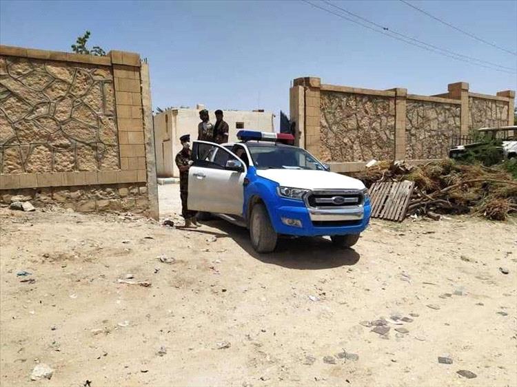 الشرطة تضبط 87 متهما في 64 قضية جنائية،  وحوادث سير تخلف 3 وفيات