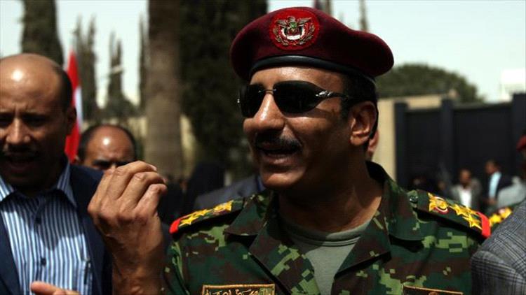 طارق صالح: التصنيع الحربي للحوثي ما هو إلّا كذب عبدالملك